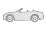 オープンカー